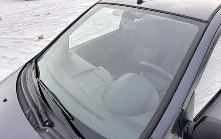 Hyundai Getz I рестайлинг, 2007 год, 385 000 рублей, 9 фотография