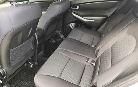 SsangYong Actyon II рестайлинг, 2013 год, 1 250 000 рублей, 10 фотография