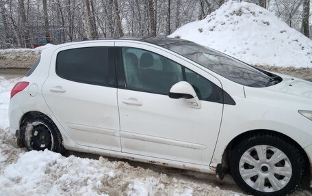 Peugeot 308 II, 2009 год, 360 000 рублей, 2 фотография