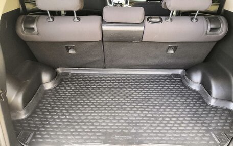 SsangYong Actyon II рестайлинг, 2013 год, 1 250 000 рублей, 14 фотография