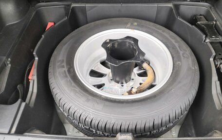 SsangYong Actyon II рестайлинг, 2013 год, 1 250 000 рублей, 15 фотография