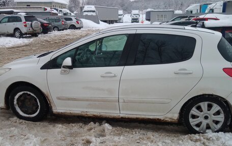 Peugeot 308 II, 2009 год, 360 000 рублей, 4 фотография