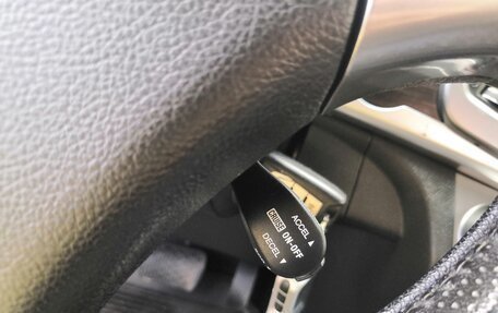 SsangYong Actyon II рестайлинг, 2013 год, 1 250 000 рублей, 12 фотография