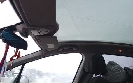 Peugeot 308 II, 2009 год, 360 000 рублей, 8 фотография