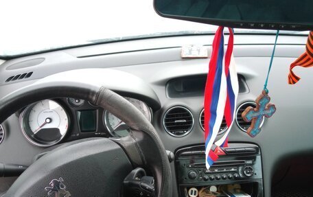 Peugeot 308 II, 2009 год, 360 000 рублей, 7 фотография