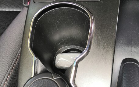 SsangYong Actyon II рестайлинг, 2013 год, 1 250 000 рублей, 13 фотография