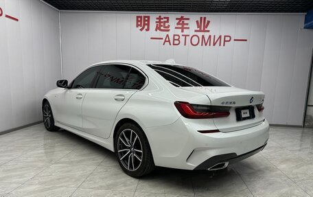 BMW 3 серия, 2022 год, 3 180 000 рублей, 7 фотография