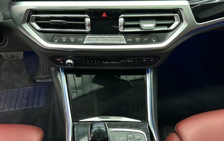 BMW 3 серия, 2022 год, 3 180 000 рублей, 15 фотография