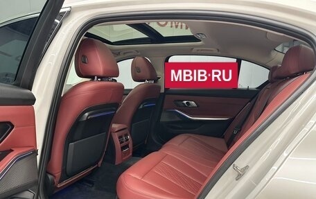 BMW 3 серия, 2022 год, 3 180 000 рублей, 6 фотография