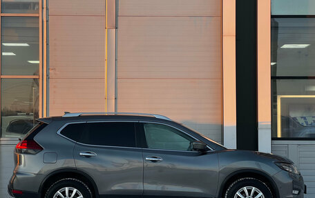 Nissan X-Trail, 2020 год, 2 700 000 рублей, 4 фотография