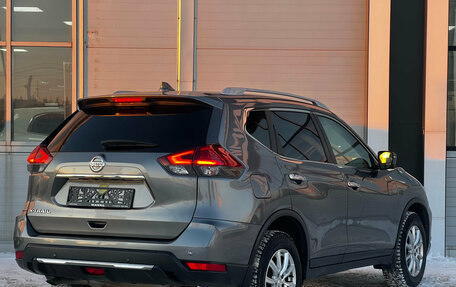 Nissan X-Trail, 2020 год, 2 700 000 рублей, 5 фотография