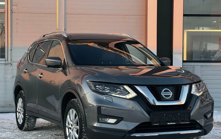 Nissan X-Trail, 2020 год, 2 700 000 рублей, 3 фотография