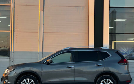 Nissan X-Trail, 2020 год, 2 700 000 рублей, 8 фотография