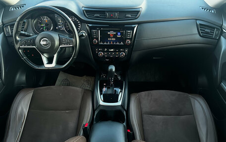 Nissan X-Trail, 2020 год, 2 700 000 рублей, 9 фотография