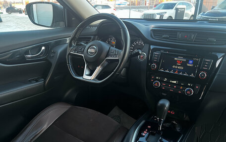 Nissan X-Trail, 2020 год, 2 700 000 рублей, 16 фотография