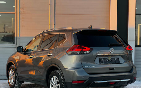 Nissan X-Trail, 2020 год, 2 700 000 рублей, 7 фотография