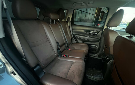 Nissan X-Trail, 2020 год, 2 700 000 рублей, 12 фотография