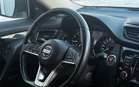 Nissan X-Trail, 2020 год, 2 700 000 рублей, 15 фотография