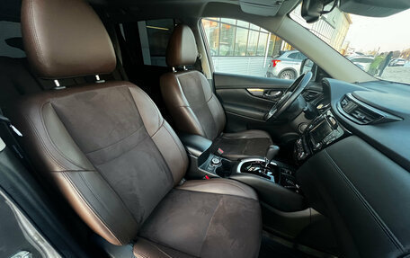 Nissan X-Trail, 2020 год, 2 700 000 рублей, 13 фотография