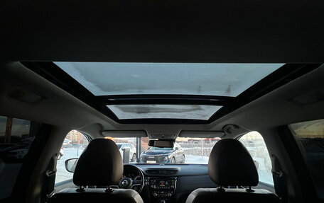 Nissan X-Trail, 2020 год, 2 700 000 рублей, 11 фотография