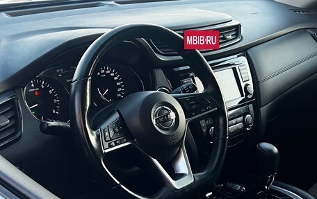 Nissan X-Trail, 2020 год, 2 700 000 рублей, 10 фотография