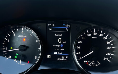 Nissan X-Trail, 2020 год, 2 700 000 рублей, 31 фотография