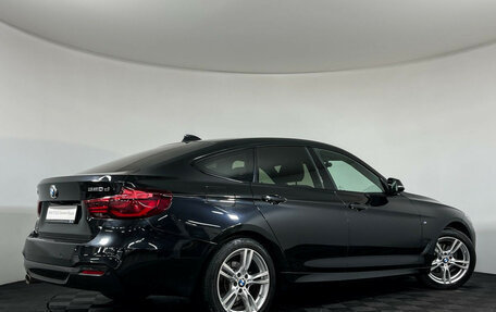 BMW 3 серия, 2020 год, 3 448 000 рублей, 2 фотография