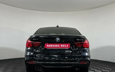 BMW 3 серия, 2020 год, 3 448 000 рублей, 4 фотография