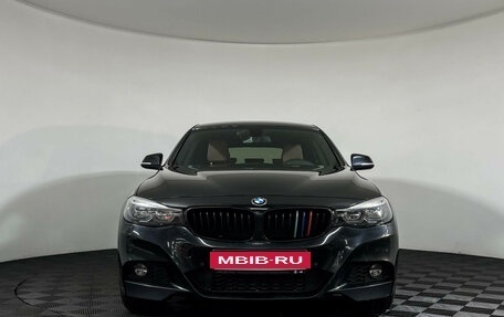 BMW 3 серия, 2020 год, 3 448 000 рублей, 3 фотография