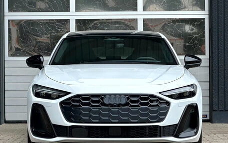 Audi A5, 2025 год, 6 100 000 рублей, 1 фотография