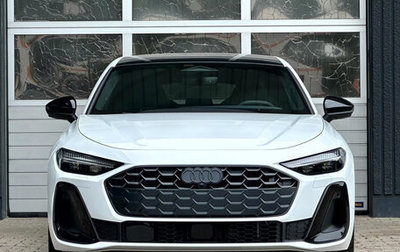 Audi A5, 2025 год, 6 100 000 рублей, 1 фотография