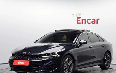 KIA K5, 2022 год, 2 000 000 рублей, 1 фотография