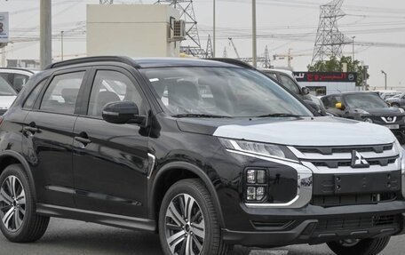 Mitsubishi ASX I рестайлинг, 2026 год, 2 799 000 рублей, 1 фотография