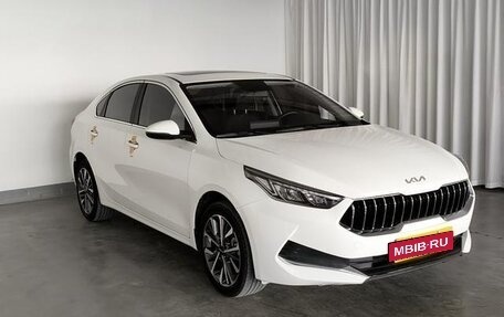 KIA K3, 2021 год, 1 400 000 рублей, 1 фотография