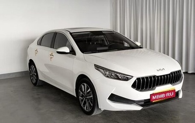 KIA K3, 2021 год, 1 400 000 рублей, 1 фотография