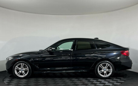 BMW 3 серия, 2020 год, 3 448 000 рублей, 5 фотография