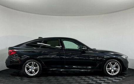 BMW 3 серия, 2020 год, 3 448 000 рублей, 6 фотография