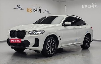 BMW X4, 2023 год, 5 630 000 рублей, 1 фотография