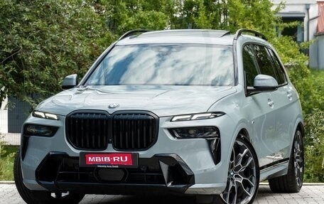 BMW X7, 2026 год, 14 100 000 рублей, 1 фотография