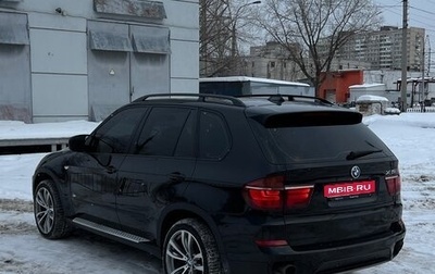 BMW X5, 2011 год, 2 490 000 рублей, 1 фотография