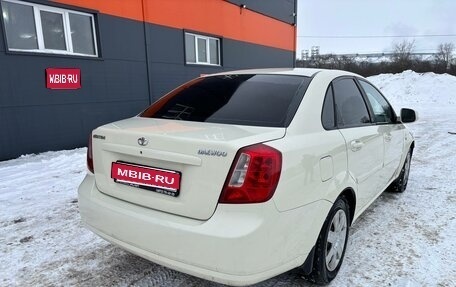 Daewoo Gentra II, 2014 год, 299 999 рублей, 1 фотография