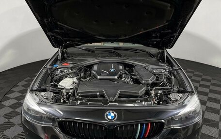 BMW 3 серия, 2020 год, 3 448 000 рублей, 10 фотография