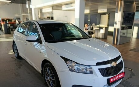Chevrolet Cruze II, 2012 год, 730 000 рублей, 1 фотография