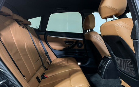 BMW 3 серия, 2020 год, 3 448 000 рублей, 14 фотография