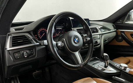 BMW 3 серия, 2020 год, 3 448 000 рублей, 12 фотография