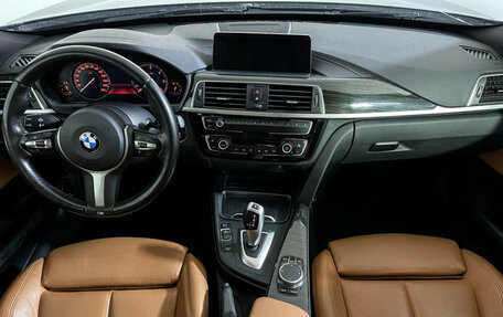 BMW 3 серия, 2020 год, 3 448 000 рублей, 11 фотография