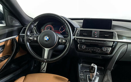 BMW 3 серия, 2020 год, 3 448 000 рублей, 15 фотография