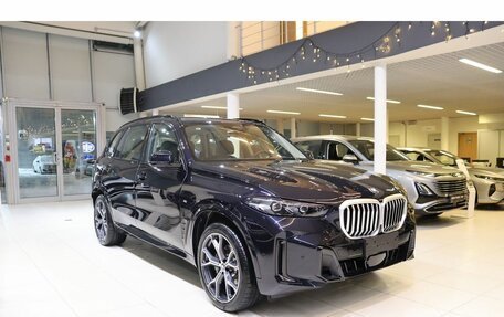 BMW X5, 2025 год, 10 700 000 рублей, 3 фотография