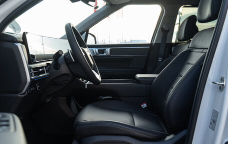 Hyundai Santa Fe IV, 2025 год, 6 690 000 рублей, 9 фотография