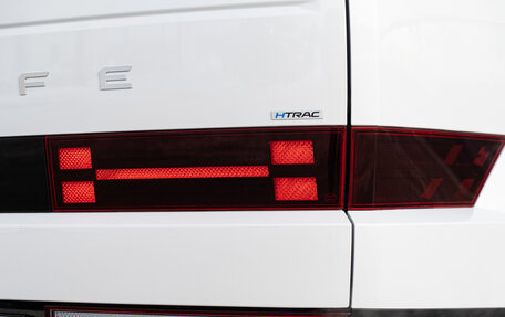 Hyundai Santa Fe IV, 2025 год, 6 690 000 рублей, 8 фотография